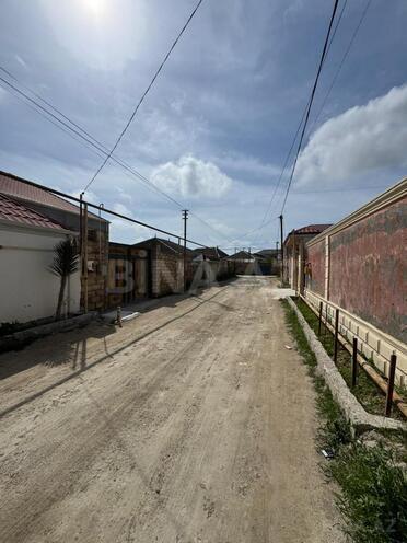 Satılır 3 otaqlı həyət evi/bağ evi 80 m², Binə q., photo 20 from 22