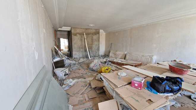Продаётся 4-комн. новостройка 200 м², м. Низами, photo 1 from 15