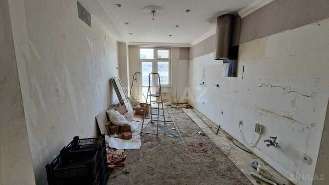 Продаётся 4-комн. новостройка 200 м², м. Низами, photo 8 from 15