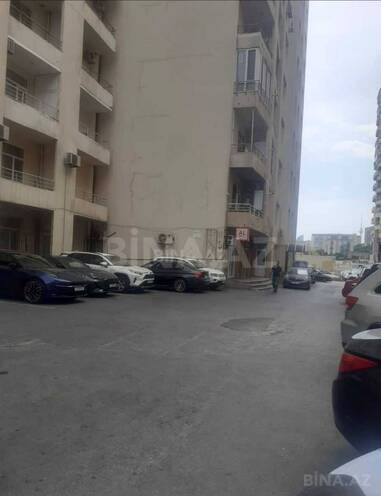 Satılır 3 otaqlı yeni tikili 110 m², Elmlər Akademiyası m., photo 20 from 23