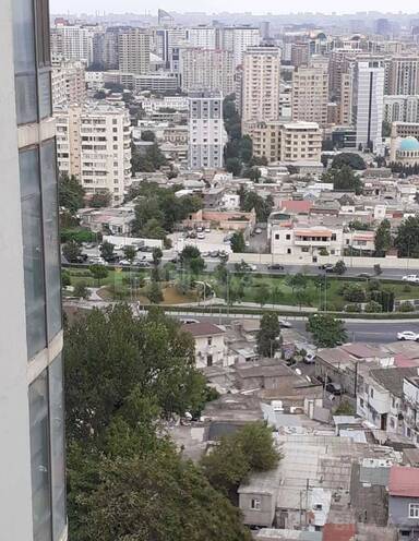 Satılır 3 otaqlı yeni tikili 110 m², Elmlər Akademiyası m., photo 1 from 23