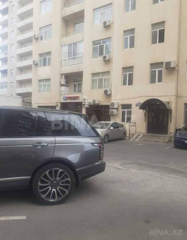 Satılır 3 otaqlı yeni tikili 110 m², Elmlər Akademiyası m., photo 19 from 23