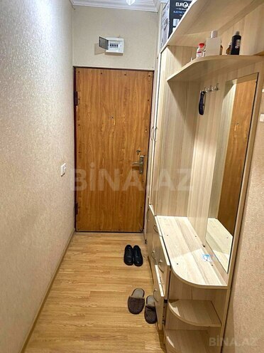 Satılır 2 otaqlı köhnə tikili 40 m², Qara Qarayev m., photo 13 from 16