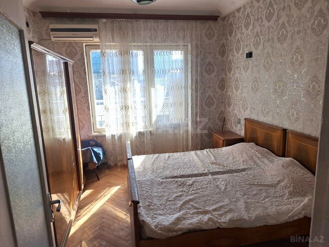 Satılır 2 otaqlı köhnə tikili 60 m², Nəriman Nərimanov m., photo 6 from 16