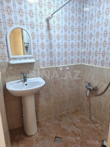 Satılır 2 otaqlı köhnə tikili 60 m², Nəriman Nərimanov m., photo 15 from 16