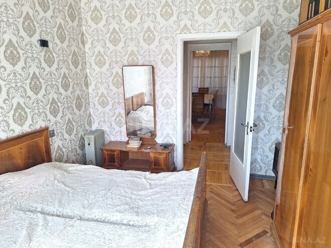 Satılır 2 otaqlı köhnə tikili 60 m², Nəriman Nərimanov m., photo 9 from 16