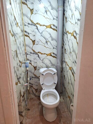 Satılır 2 otaqlı köhnə tikili 60 m², Nəriman Nərimanov m., photo 14 from 16