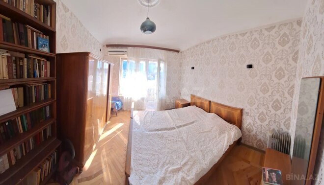 Satılır 2 otaqlı köhnə tikili 60 m², Nəriman Nərimanov m., photo 3 from 16