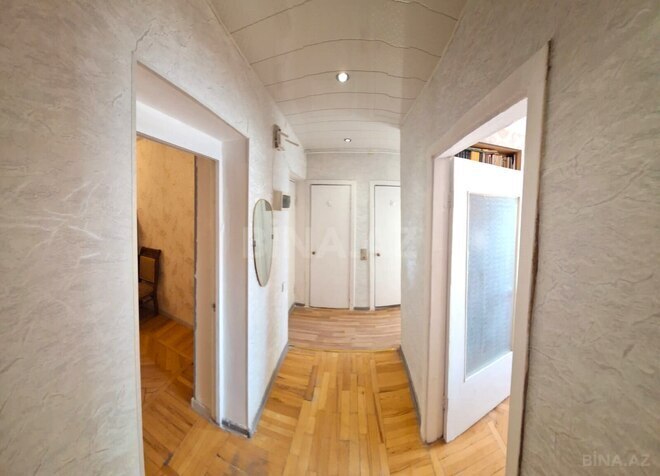 Satılır 2 otaqlı köhnə tikili 60 m², Nəriman Nərimanov m., photo 5 from 16