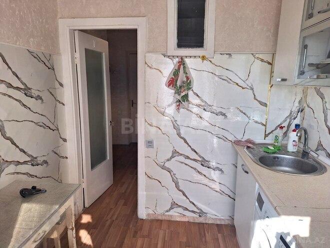 Satılır 2 otaqlı köhnə tikili 60 m², Nəriman Nərimanov m., photo 12 from 16