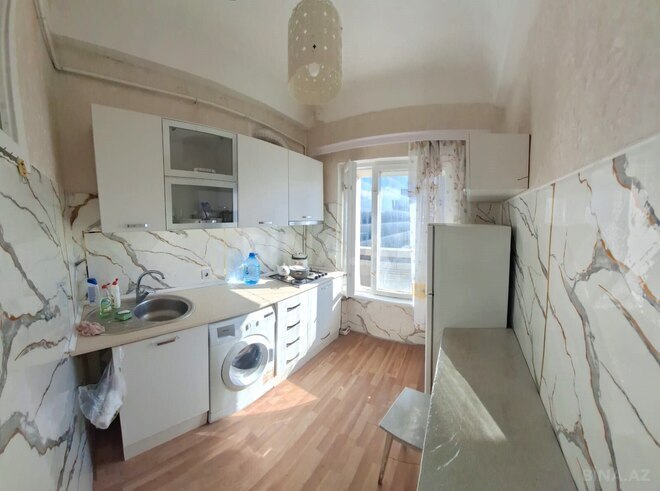 Satılır 2 otaqlı köhnə tikili 60 m², Nəriman Nərimanov m., photo 13 from 16