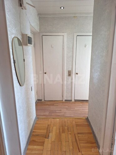 Satılır 2 otaqlı köhnə tikili 60 m², Nəriman Nərimanov m., photo 8 from 16