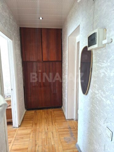 Satılır 2 otaqlı köhnə tikili 60 m², Nəriman Nərimanov m., photo 11 from 16