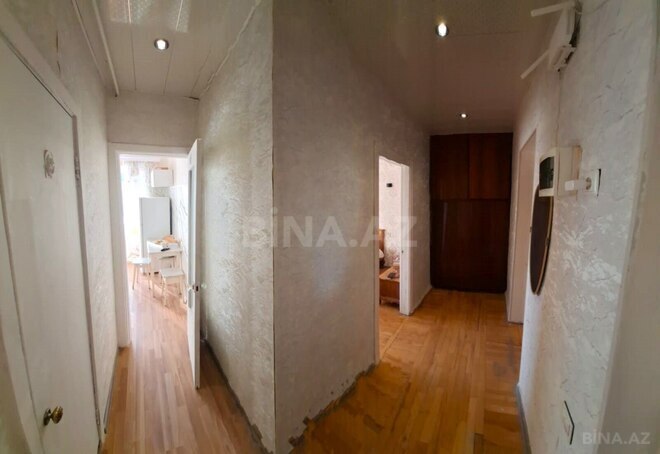 Satılır 2 otaqlı köhnə tikili 60 m², Nəriman Nərimanov m., photo 10 from 16