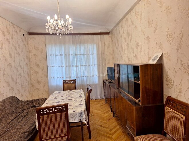 Satılır 2 otaqlı köhnə tikili 60 m², Nəriman Nərimanov m., photo 4 from 16