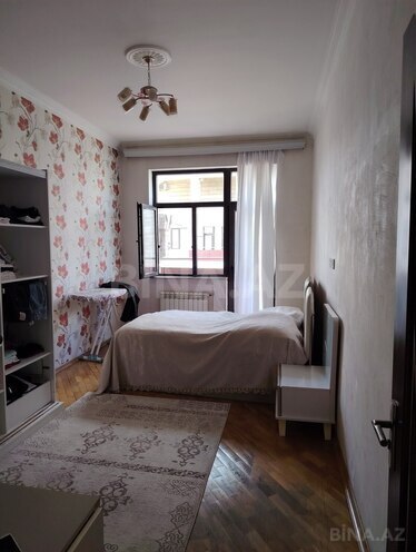 Satılır 2 otaqlı yeni tikili 67 m², 8 Noyabr m., photo 6 from 13