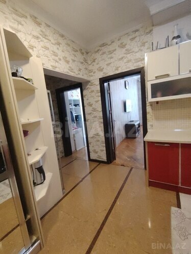Satılır 2 otaqlı yeni tikili 67 m², 8 Noyabr m., photo 12 from 13