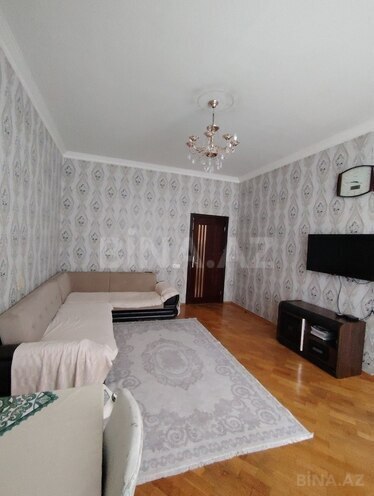 Satılır 2 otaqlı yeni tikili 67 m², 8 Noyabr m., photo 4 from 13
