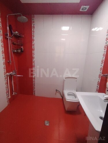 Satılır 2 otaqlı yeni tikili 67 m², 8 Noyabr m., photo 10 from 13