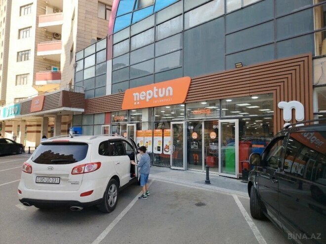 Satılır 2 otaqlı yeni tikili 67 m², 8 Noyabr m., photo 3 from 13