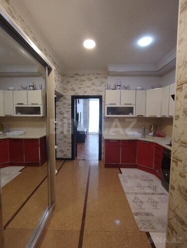 Satılır 2 otaqlı yeni tikili 67 m², 8 Noyabr m., photo 8 from 13