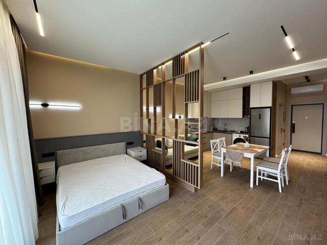 Satılır 1 otaqlı yeni tikili 58 m², Sea Breeze q., photo 6 from 12