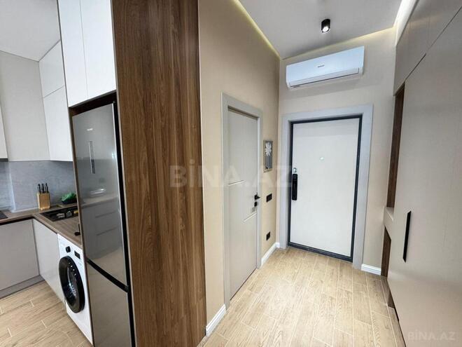 Satılır 1 otaqlı yeni tikili 58 m², Sea Breeze q., photo 10 from 12