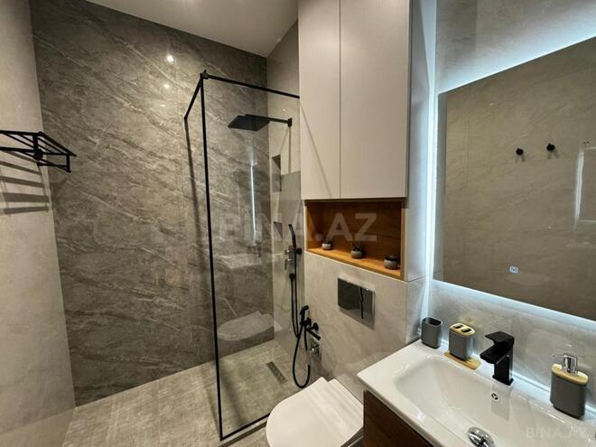 Satılır 1 otaqlı yeni tikili 58 m², Sea Breeze q., photo 9 from 12