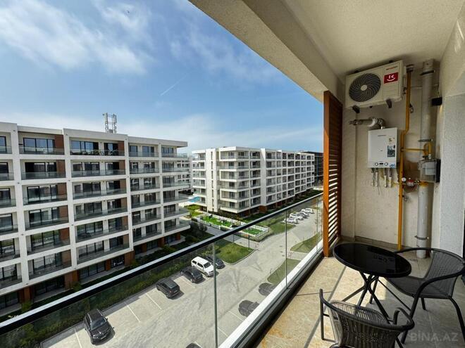 Satılır 1 otaqlı yeni tikili 58 m², Sea Breeze q., photo 11 from 12