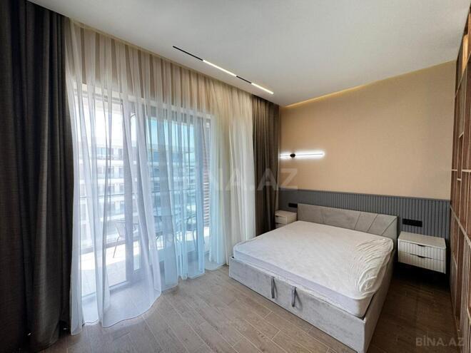 Satılır 1 otaqlı yeni tikili 58 m², Sea Breeze q., photo 8 from 12