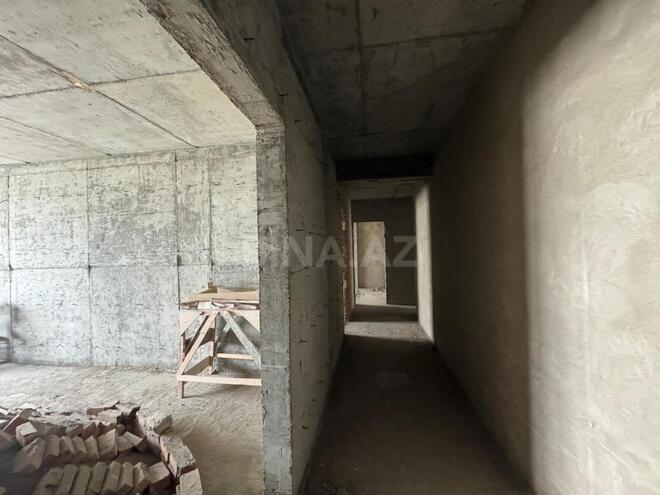 Satılır 4 otaqlı yeni tikili 203 m², Elmlər Akademiyası m., photo 8 from 28