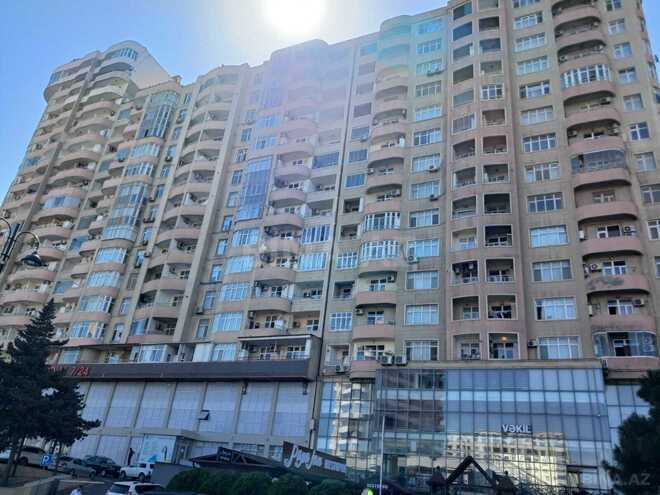 Satılır 4 otaqlı yeni tikili 203 m², Elmlər Akademiyası m., photo 17 from 28