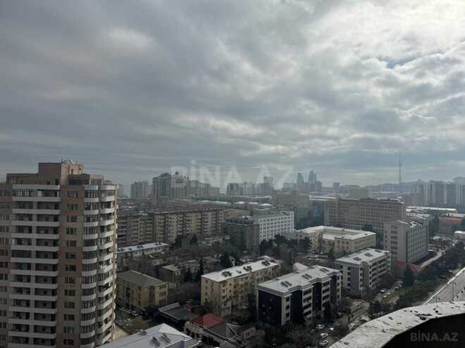 Satılır 4 otaqlı yeni tikili 203 m², Elmlər Akademiyası m., photo 11 from 28