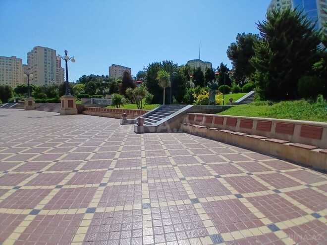 Satılır 4 otaqlı yeni tikili 203 m², Elmlər Akademiyası m., photo 15 from 28