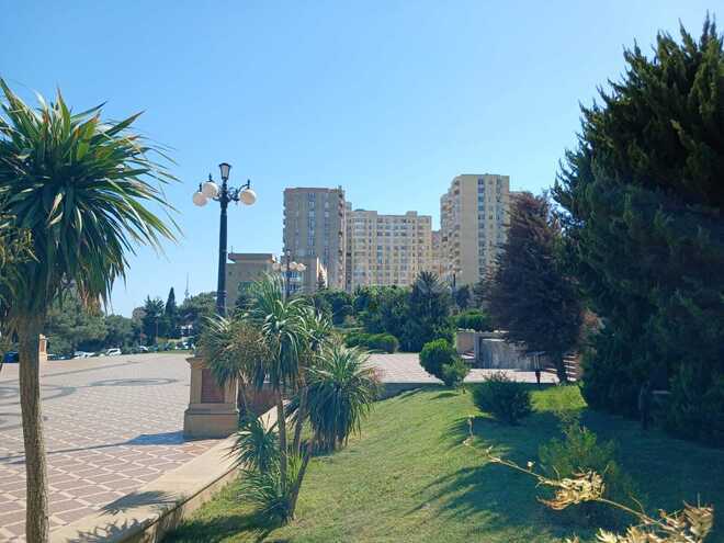 Satılır 4 otaqlı yeni tikili 203 m², Elmlər Akademiyası m., photo 4 from 28