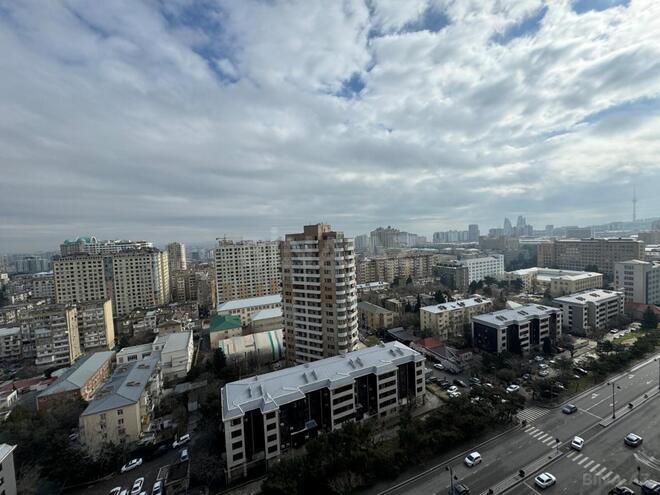 Satılır 4 otaqlı yeni tikili 203 m², Elmlər Akademiyası m., photo 20 from 28