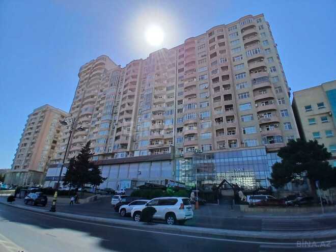 Satılır 4 otaqlı yeni tikili 203 m², Elmlər Akademiyası m., photo 5 from 28