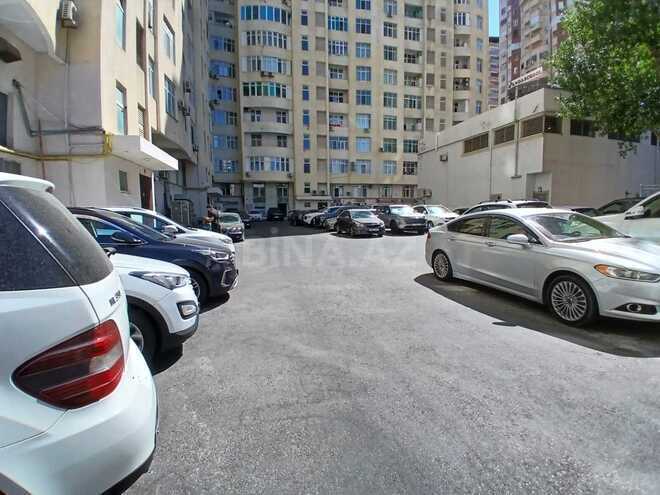 Satılır 4 otaqlı yeni tikili 203 m², Elmlər Akademiyası m., photo 27 from 28