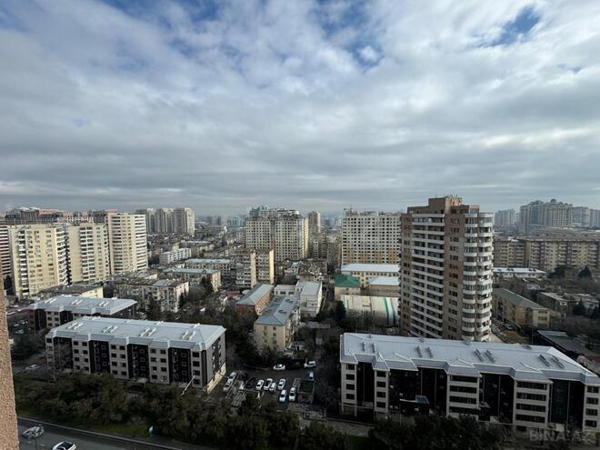 Satılır 4 otaqlı yeni tikili 203 m², Elmlər Akademiyası m., photo 23 from 28