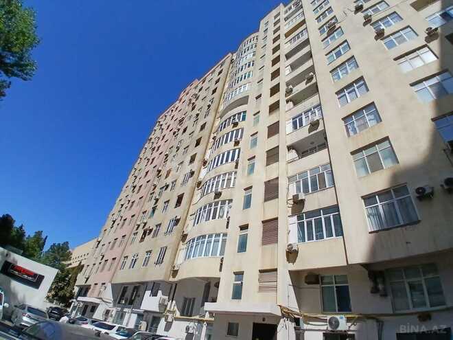 Satılır 4 otaqlı yeni tikili 203 m², Elmlər Akademiyası m., photo 16 from 28