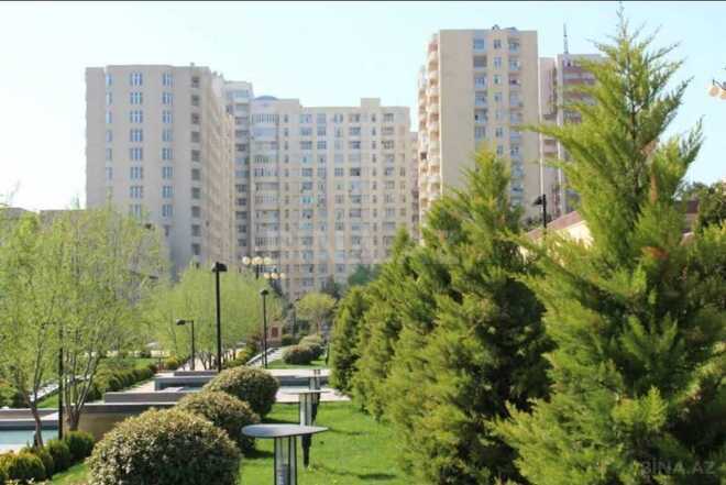 Satılır 4 otaqlı yeni tikili 203 m², Elmlər Akademiyası m., photo 26 from 28