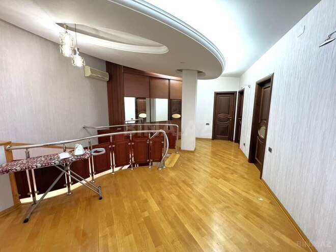 Сдаётся 4-комн. новостройка 300 м², м. Ичеришехер, photo 16 from 31