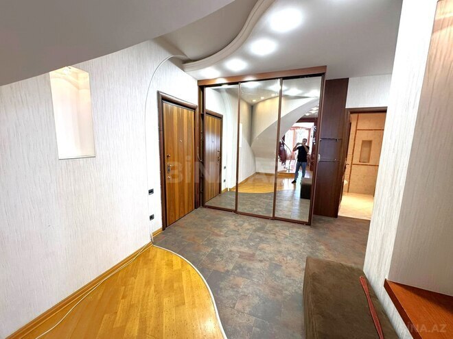 Сдаётся 4-комн. новостройка 300 м², м. Ичеришехер, photo 30 from 31