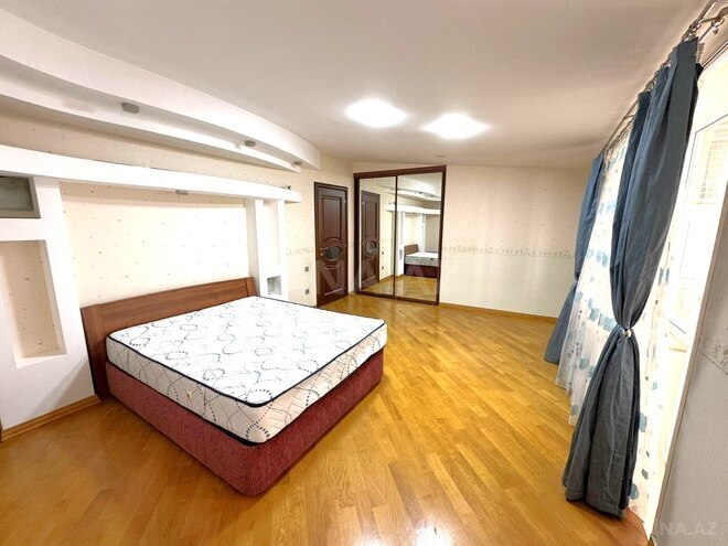 Сдаётся 4-комн. новостройка 300 м², м. Ичеришехер, photo 23 from 31