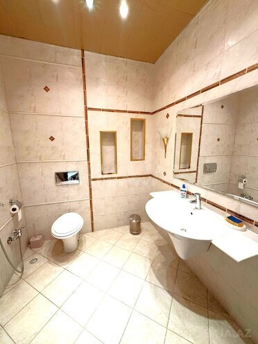 Сдаётся 4-комн. новостройка 300 м², м. Ичеришехер, photo 29 from 31
