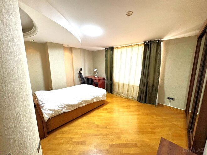 Сдаётся 4-комн. новостройка 300 м², м. Ичеришехер, photo 20 from 31