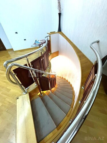 Сдаётся 4-комн. новостройка 300 м², м. Ичеришехер, photo 19 from 31