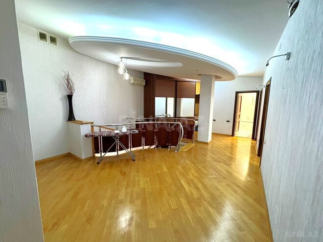 Сдаётся 4-комн. новостройка 300 м², м. Ичеришехер, photo 13 from 31