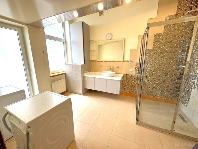 Сдаётся 4-комн. новостройка 300 м², м. Ичеришехер, photo 9 from 31