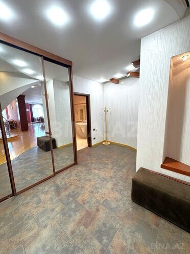 Сдаётся 4-комн. новостройка 300 м², м. Ичеришехер, photo 28 from 31